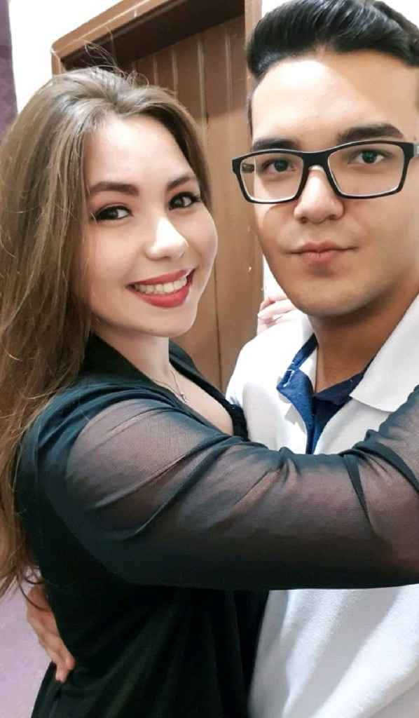 INSTAGRAM: qual a foto mais linda de vocês dois juntos? - 1