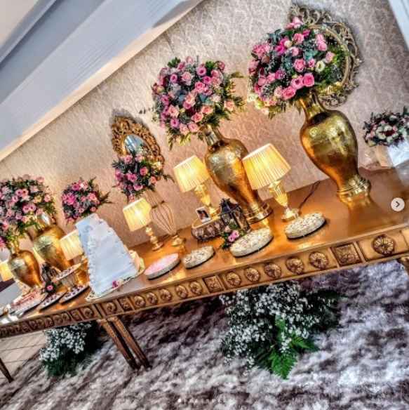 Decorações que inspiram: compartilhe a sua ideia AQUI! - 1