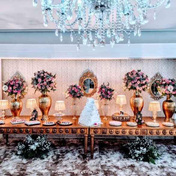 Decorações que inspiram: compartilhe a sua ideia AQUI! - 2