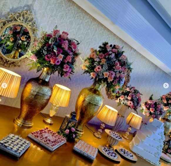 Decorações que inspiram: compartilhe a sua ideia AQUI! - 3