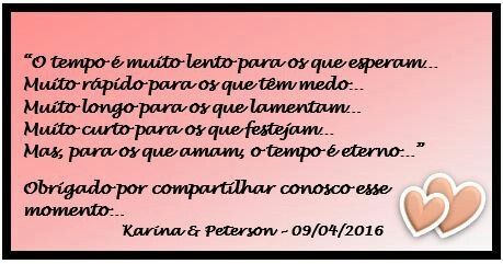Irei noivar e preciso de ajuda! - 1