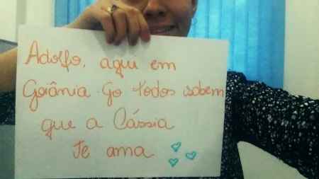 amor sem fronteira