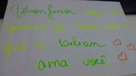 Amor sem f.