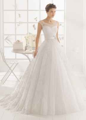 Vestido de Noiva