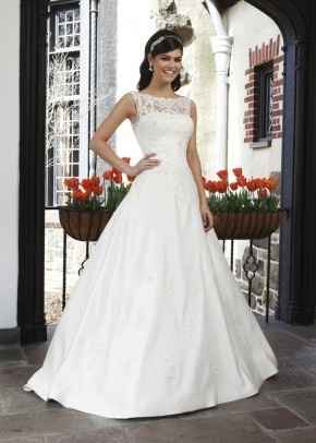 Vestido de Noivaa
