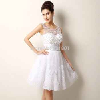 Vestido Curto