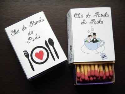 Lembrancinha