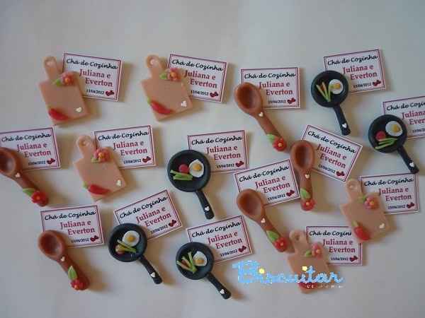 Lembrancinha