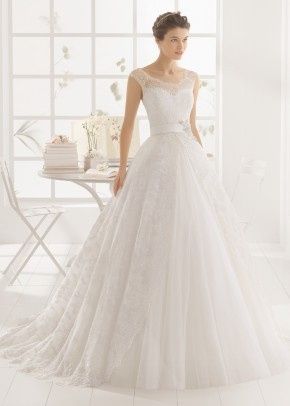 Vestido de Noiva