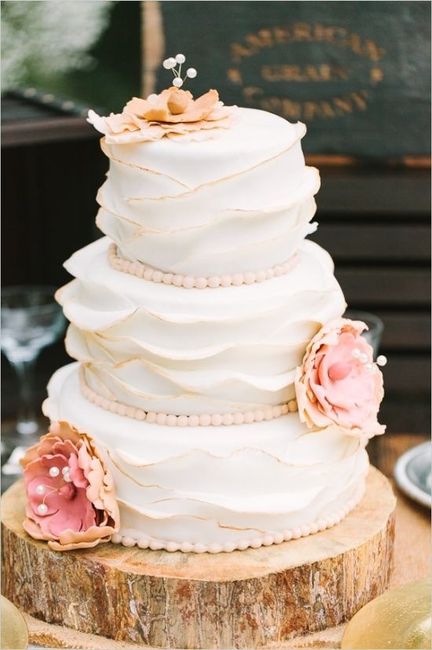 Bolo de casamento 2