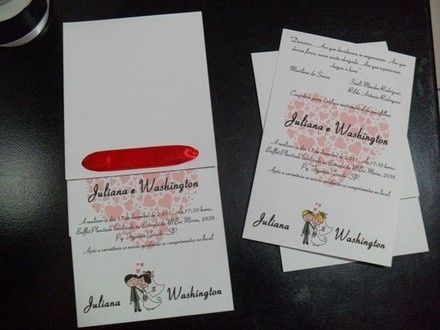 Convite 3 