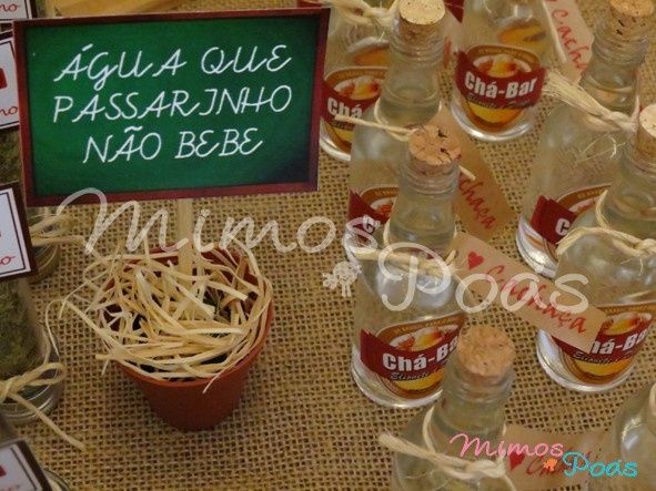 Lembrancinha