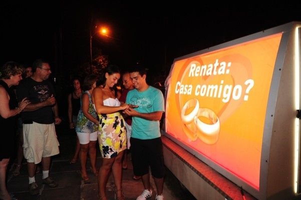 2 - Um encanto esse também
