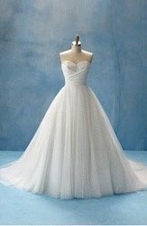Meu vestido de noiva - 1