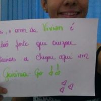 amor sem fronteira