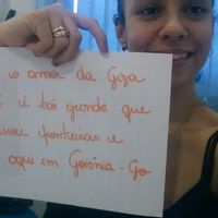 amor sem fronteira