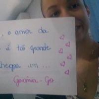 amor sem fronteira