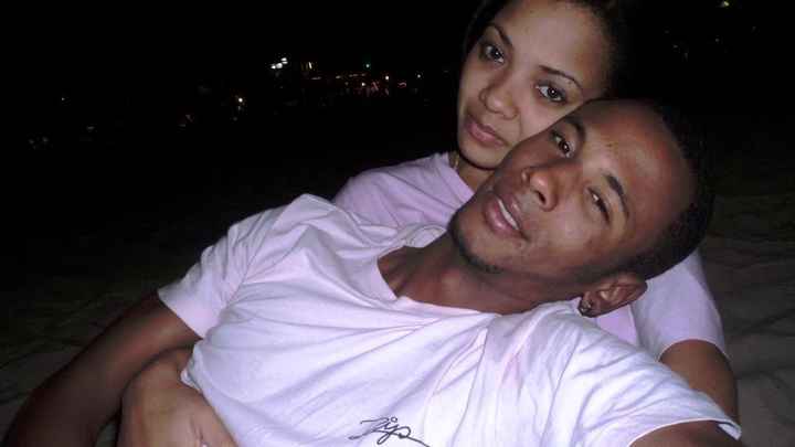 Nyny & Xandy Amor Eterno