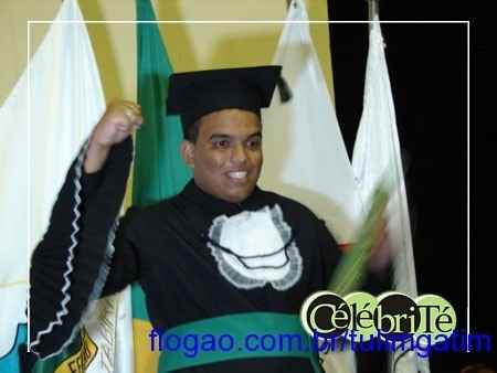 meu preto