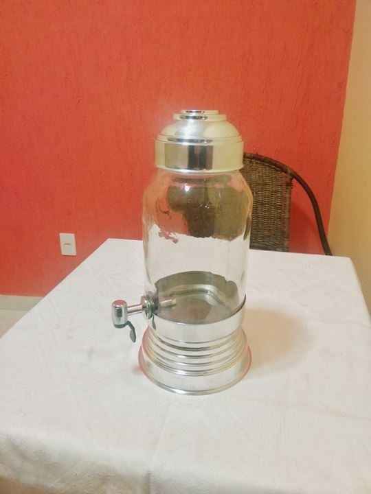 Suqueira fofa