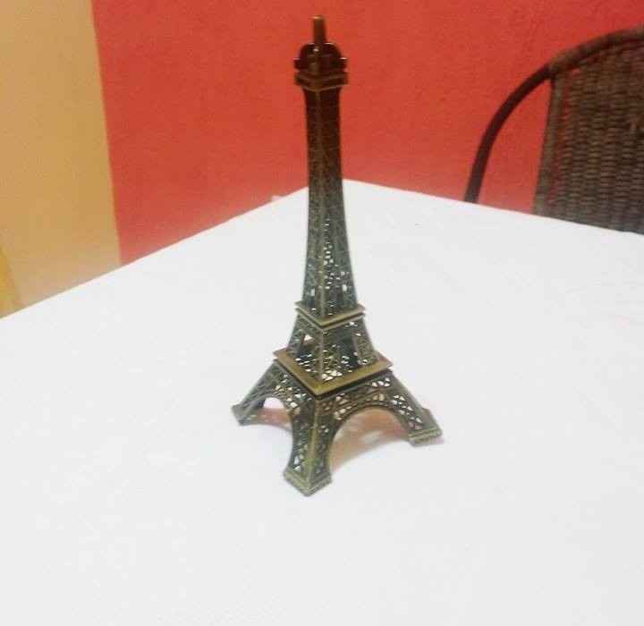 Torre Eiffel