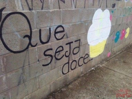 Que seja dose