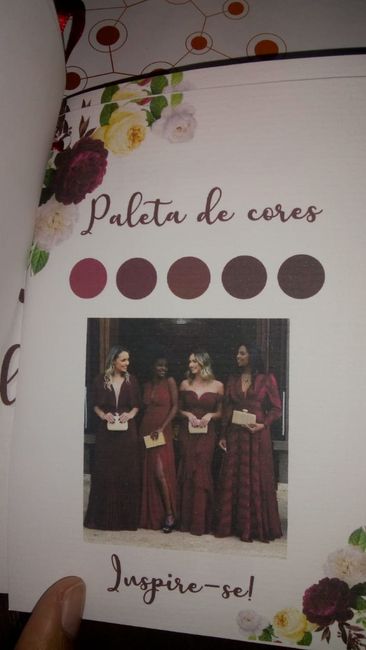 Montagem das caixas dos padrinhos!! 12