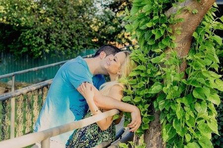 Fotos para Recepção do Noivado 