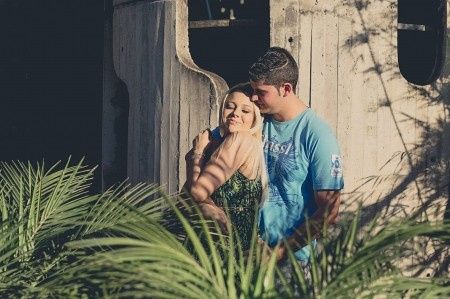 Fotos para Recepção do Noivado 