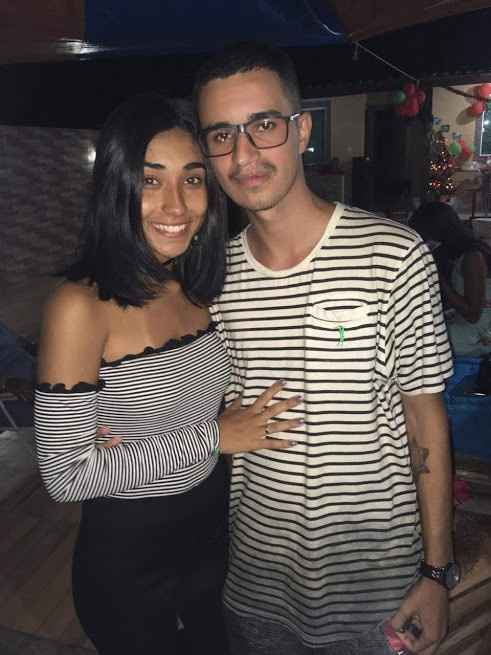 Noivado 24/12/2018