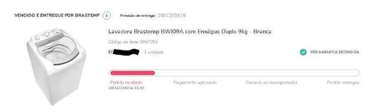 Minha máquinaaa!