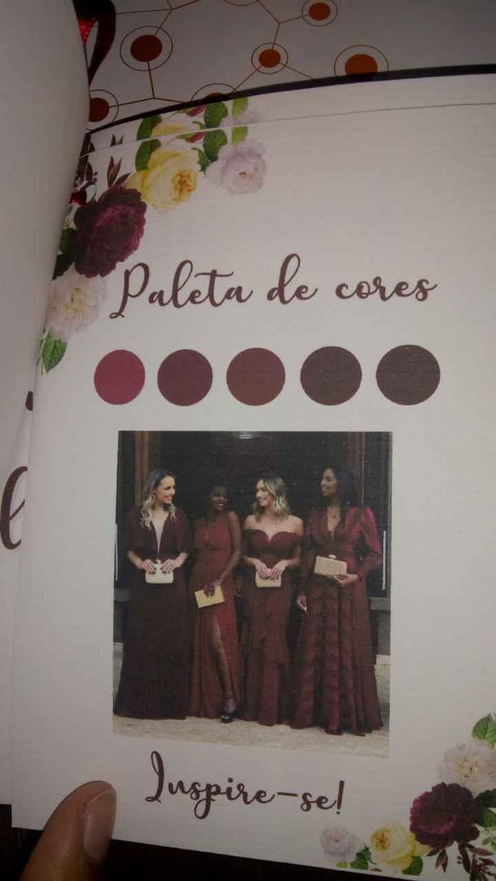 Montagem das caixas dos padrinhos!! - 12