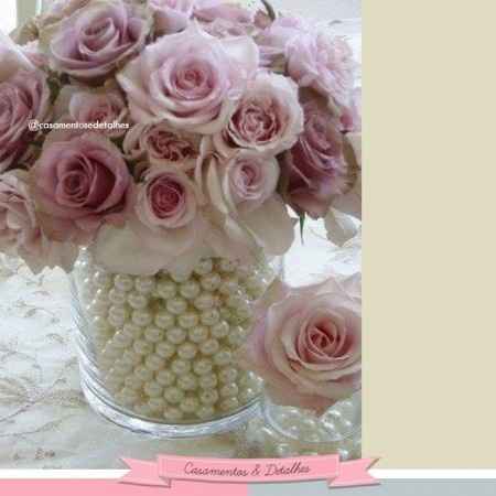 DIY. Faça você mesmo - Potes Decorativos