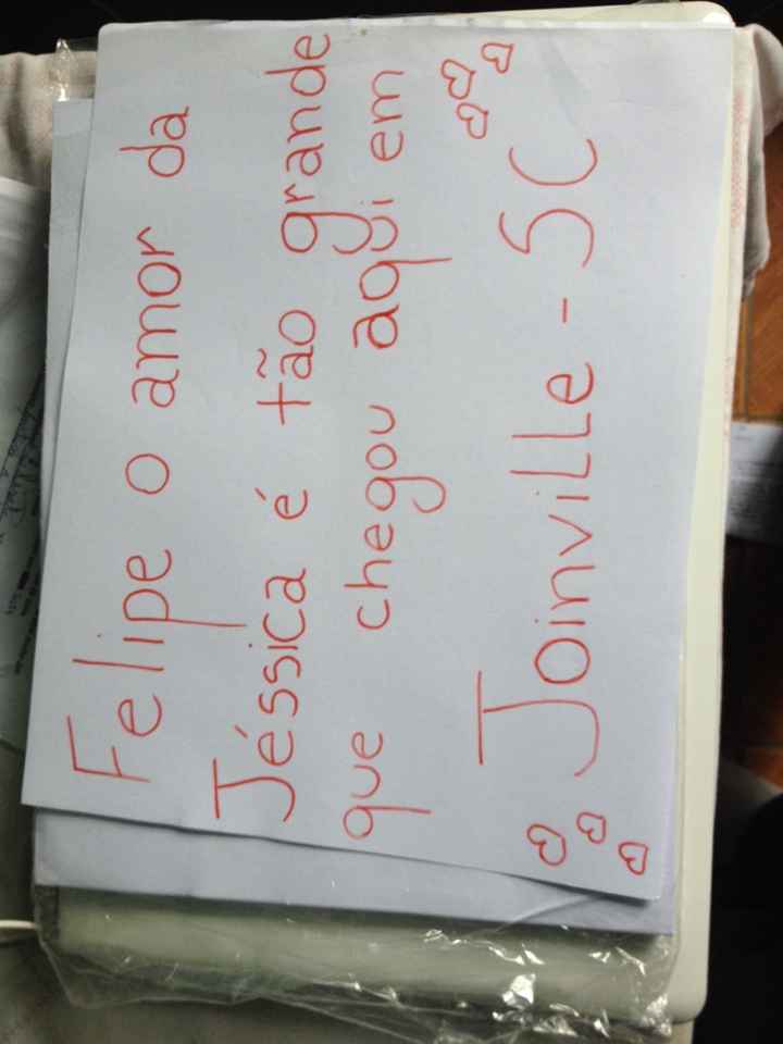 Chegou o grande dia!! É hojeeeeeee!!!!!!!!!!!!!!!!!!!!!! *-* - 1
