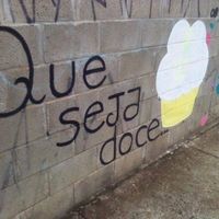 Que seja dose