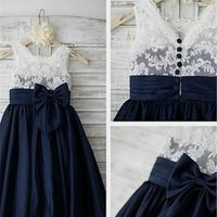 Como vai ser o look da(s) sua(s) daminha(s)? - 1