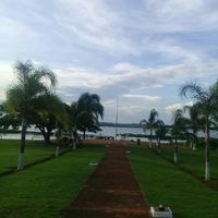 Como será sua passarela até o altar? - 1