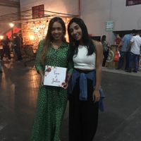 Entrega das caixas padrinhos!!! - 5