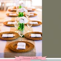 NOIVEI - Minha decoração DIY