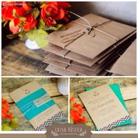 NOIVEI - Minha decoração DIY