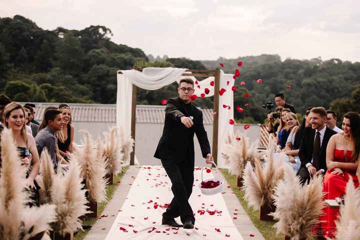 Deu certo x deu errado! (casando antes da pandemia) - 10