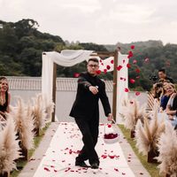 Deu certo x deu errado! (casando antes da pandemia) - 10