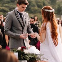 Deu certo x deu errado! (casando antes da pandemia) - 11