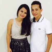 Amor, falta pouco para nosso grande dia ! TE AMO