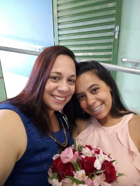  Casamento no civil ♥ - 5