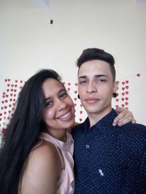  Vamos nos conhecer ! - 4