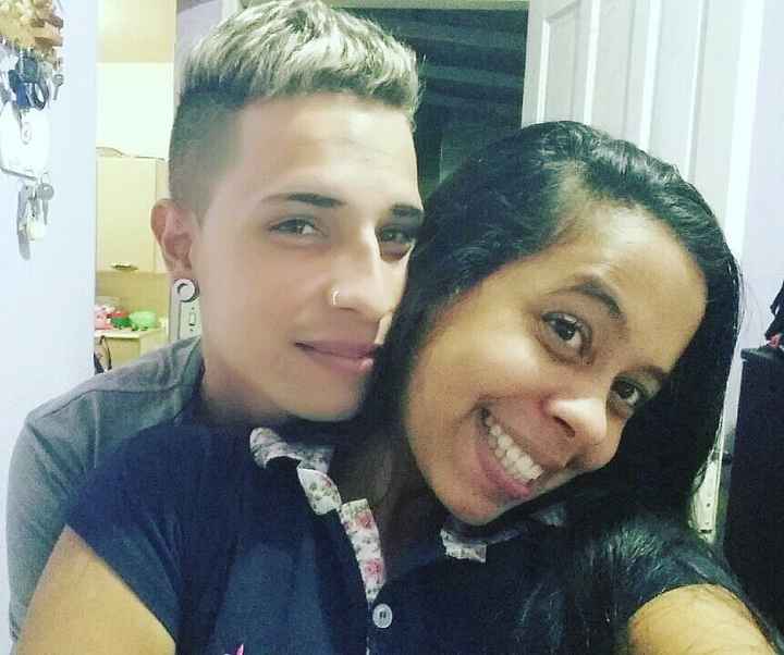  quem é o seu Noivo? #veminteragir - 1