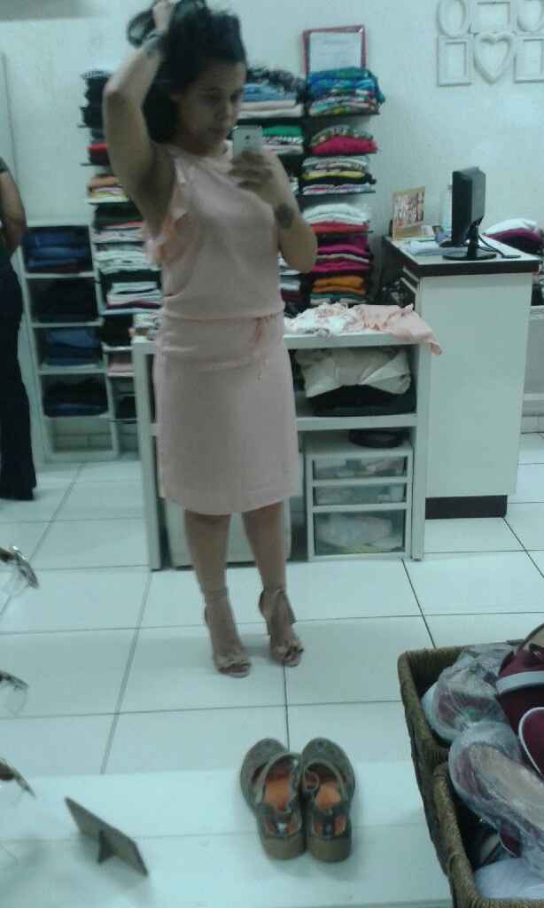  Roupa para o civil .. ♥ - 1
