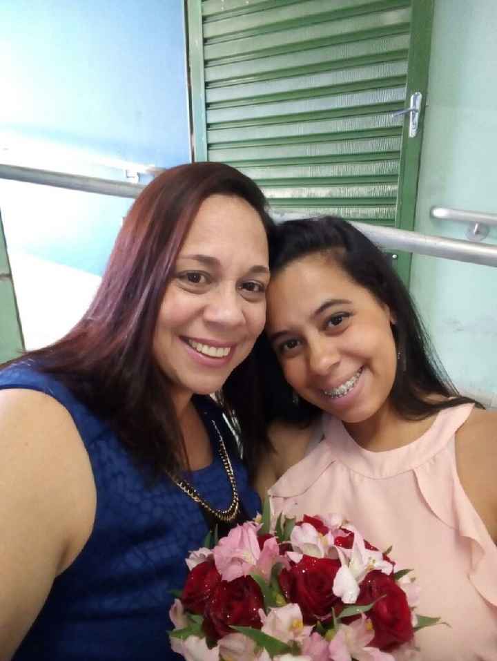  Casamento no civil ♥ - 5
