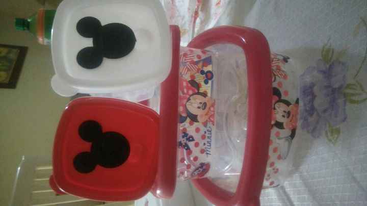 E no dia do meu aniversário ganhei presentes pro meu enxoval *vem ver* - 1
